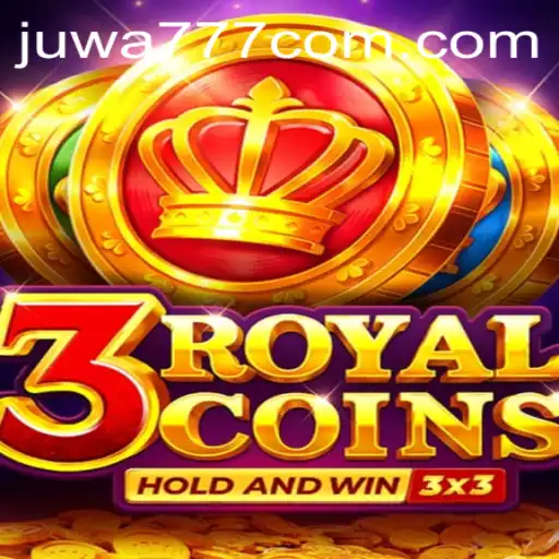 Discover the World of 3RoyalCoins: A Comprehensive Guide to Rules and Gameplay Featuring Juwa777