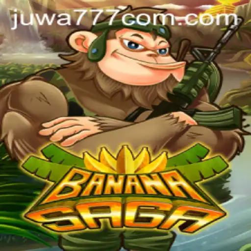Dive into BananaSaga: A New Wave in Gaming with Juwa777