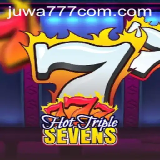 Hot Triple Sevens Exciting World