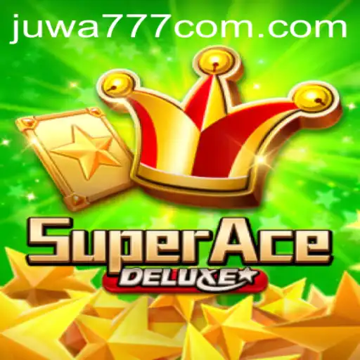 Exploring SuperAceDeluxe: The Ultimate Gaming Experience and the Rise of juwa777