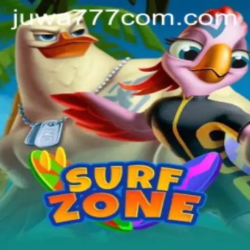 SurfZone: Ride the Waves and Discover the Thrills