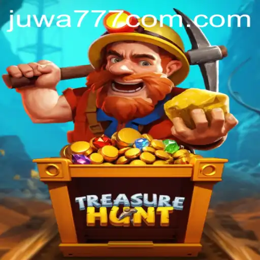 Unveiling the Excitement of TreasureHunt