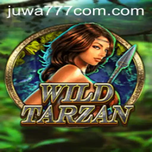 WildTarzan: Exploring the Jungle Adventure Game with Juwa777