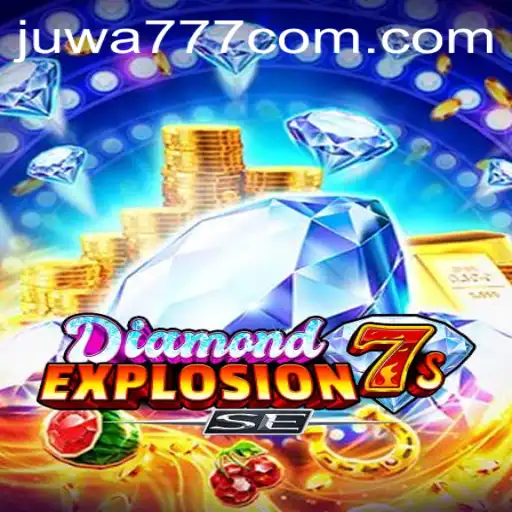 Exploring the Thrills of DiamondExplosion7sSE: A Gaming Gem