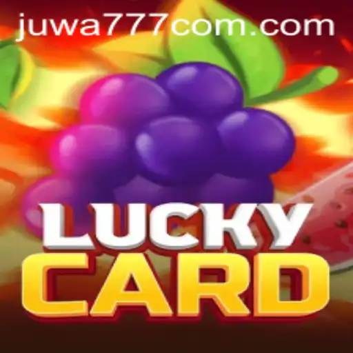 Discover the Excitement of LuckyCard Game