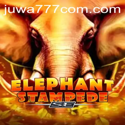 The Thrilling World of Elephant Stampede SE