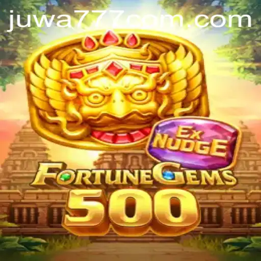 FortuneGems500: A Thrilling Journey in the World of Juwa777