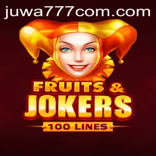 Exploring the World of FruitsAndJokers100 and Its Intriguing Gameplay