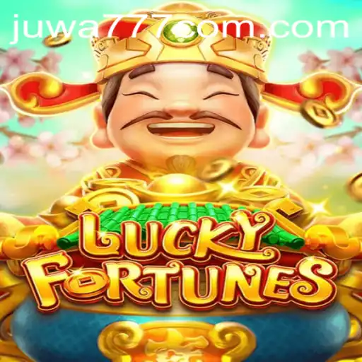Discover the Thrilling World of LUCKYFORTUNES