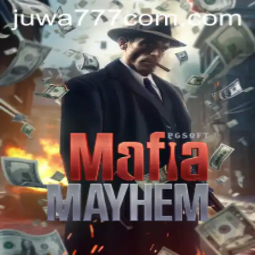 MafiaMayhem A Thrilling Game Experience