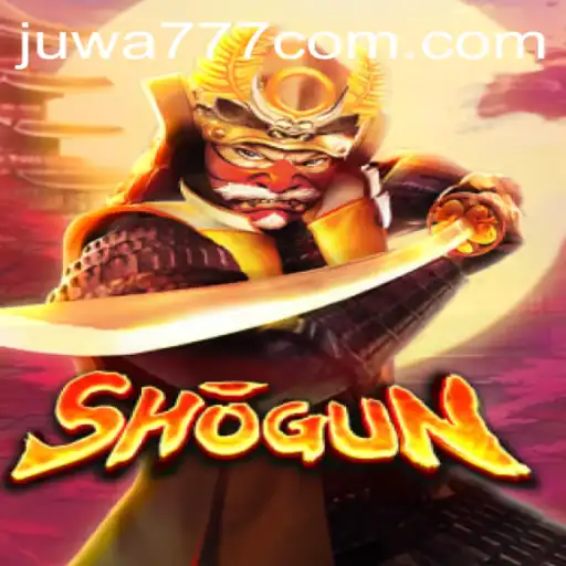 Shogun Game: Strategy and Intrigue