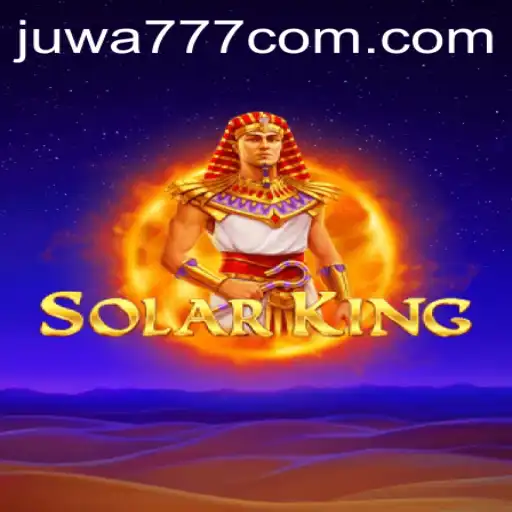 Unveiling SolarKing: A New Frontier of Gaming Adventure with Juwa777