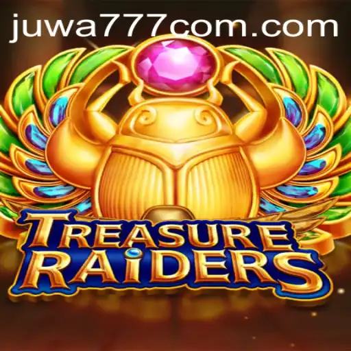 Exploring the Exciting World of TREASURERAIDERS: A Dive into Gameplay and Strategy